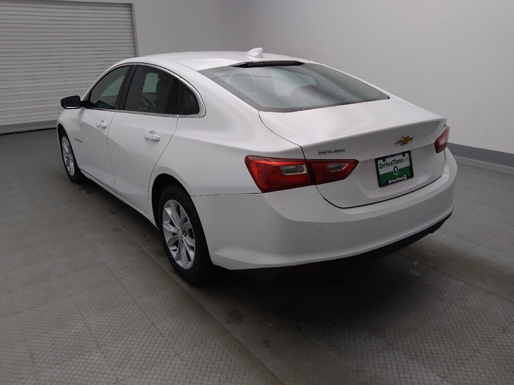 2025 Chevrolet Malibu in Lakewood, CO 80215 - 18144450 5