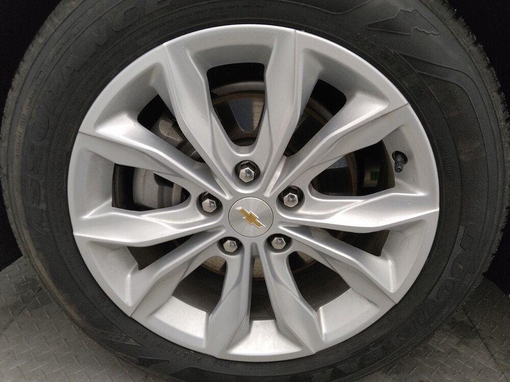 2025 Chevrolet Malibu in Lakewood, CO 80215 - 18144450 31