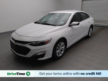 2025 Chevrolet Malibu in Lakewood, CO 80215
