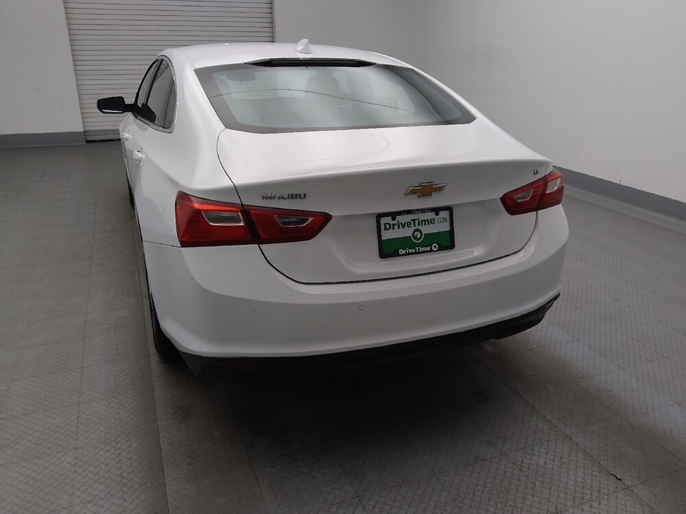 2025 Chevrolet Malibu in Lakewood, CO 80215 - 18144450 6