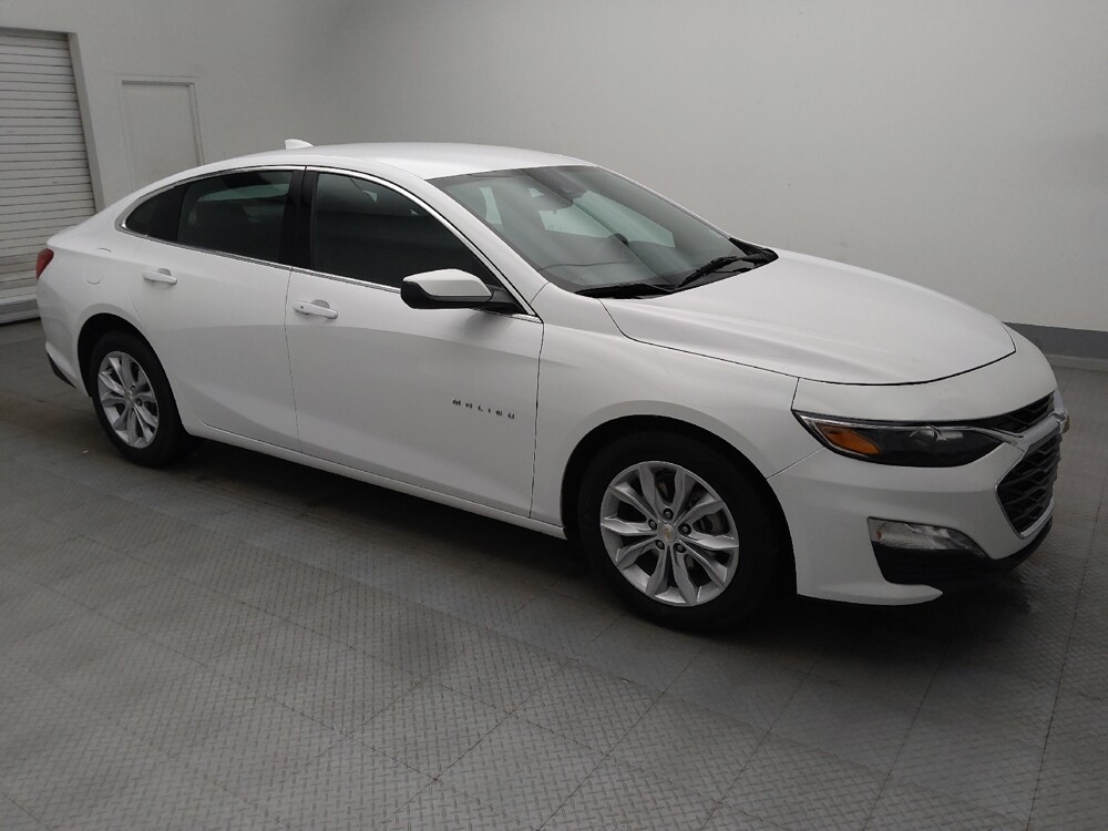 2025 Chevrolet Malibu in Lakewood, CO 80215 - 18144450 11