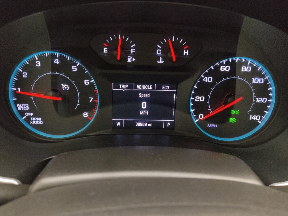 2025 Chevrolet Malibu in Lakewood, CO 80215 - 18144450 23
