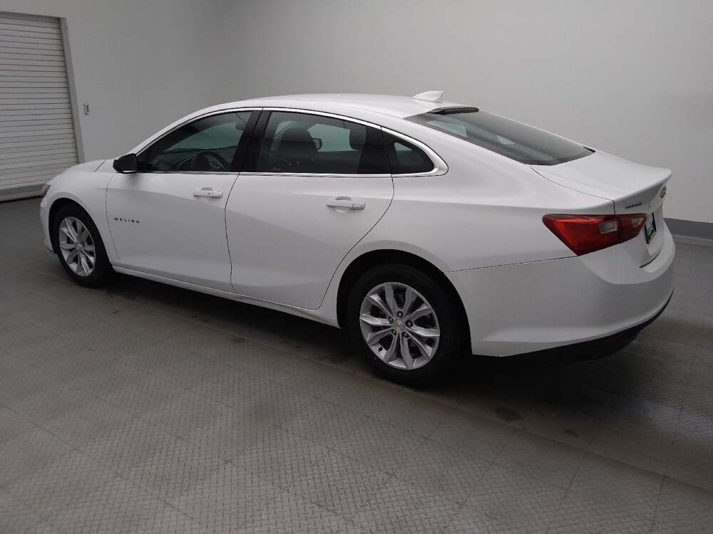 2025 Chevrolet Malibu in Lakewood, CO 80215 - 18144450 3