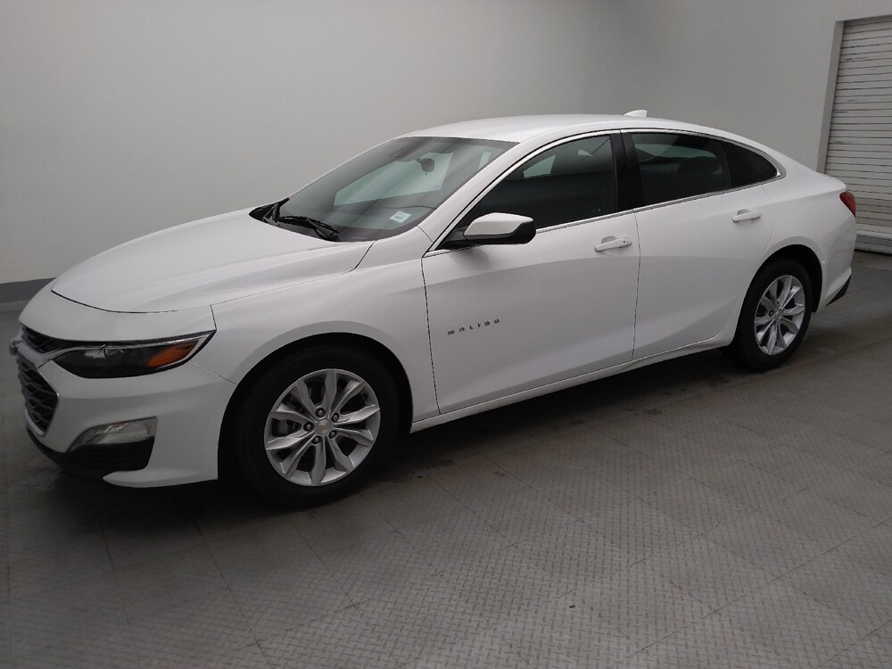 2025 Chevrolet Malibu in Lakewood, CO 80215 - 18144450 2