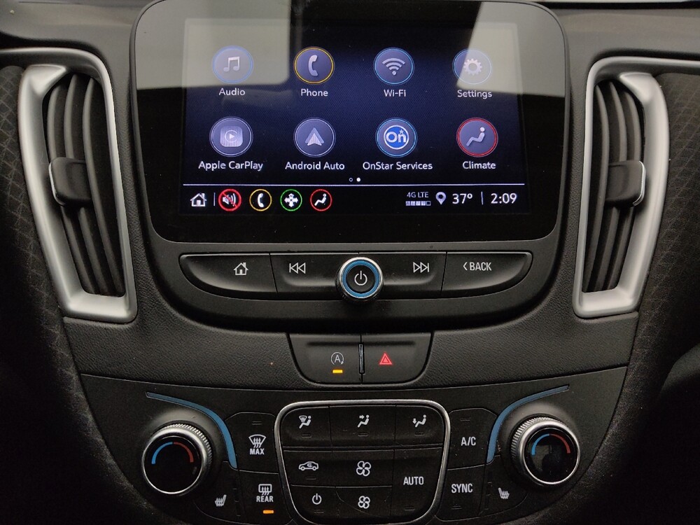 2025 Chevrolet Malibu in Lakewood, CO 80215 - 18144450 25