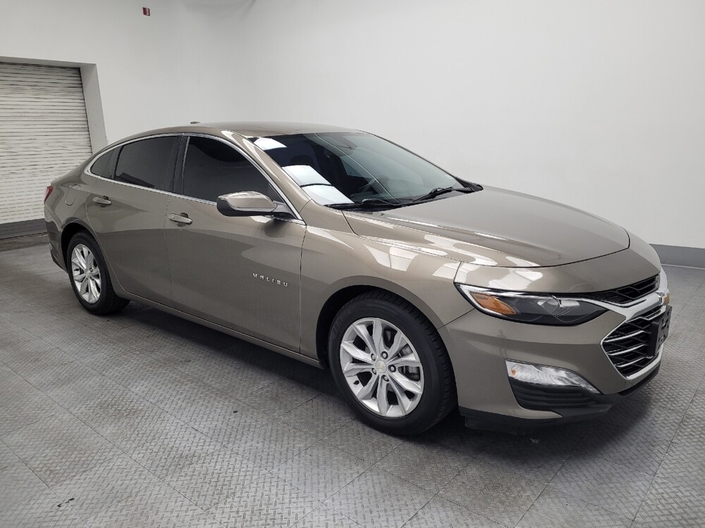2020 Chevrolet Malibu in Las Vegas, NV 89104 - 18144451 11