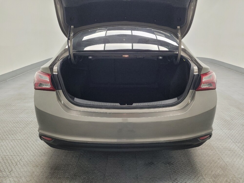 2020 Chevrolet Malibu in Las Vegas, NV 89104 - 18144451 29
