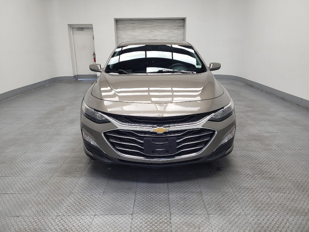 2020 Chevrolet Malibu in Las Vegas, NV 89104 - 18144451 15