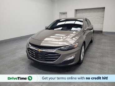2020 Chevrolet Malibu in Las Vegas, NV 89104
