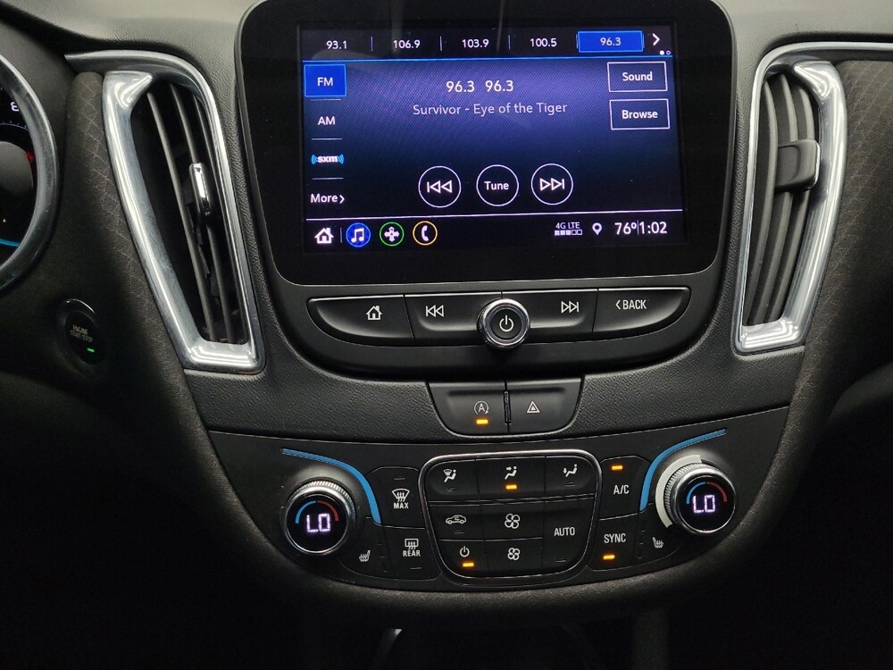 2020 Chevrolet Malibu in Las Vegas, NV 89104 - 18144451 25