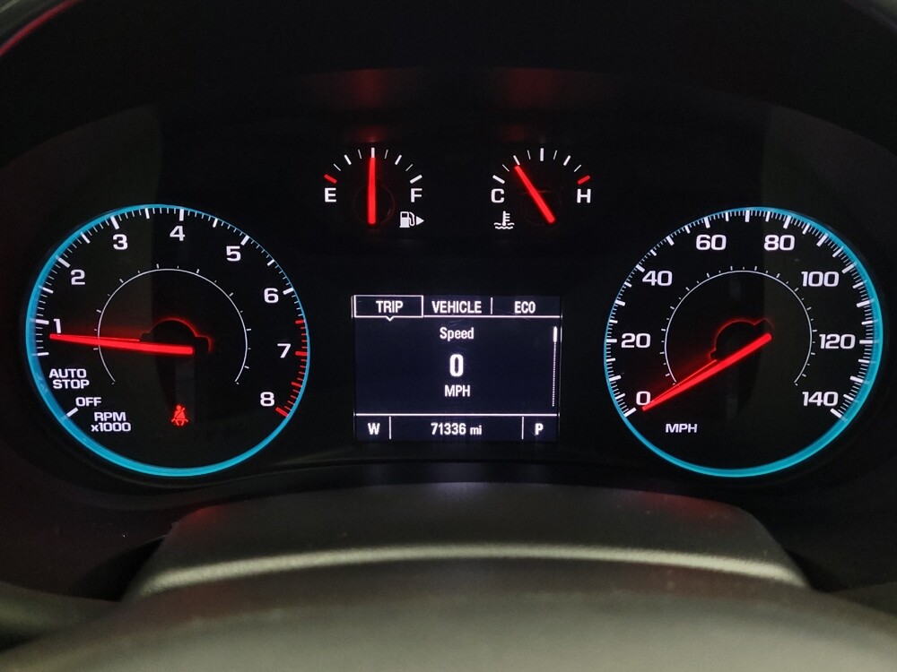 2020 Chevrolet Malibu in Las Vegas, NV 89104 - 18144451 23