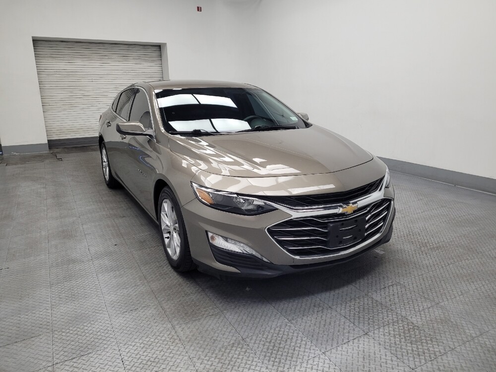 2020 Chevrolet Malibu in Las Vegas, NV 89104 - 18144451 13