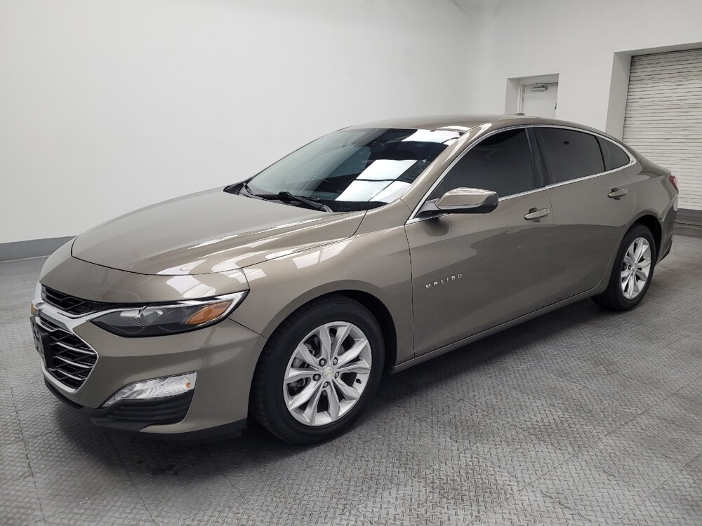 2020 Chevrolet Malibu in Las Vegas, NV 89104 - 18144451 2