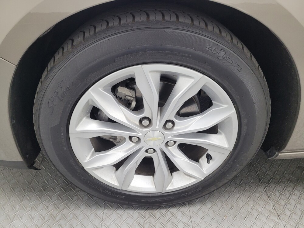 2020 Chevrolet Malibu in Las Vegas, NV 89104 - 18144451 31