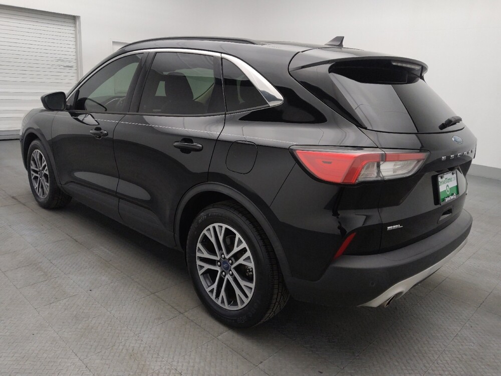 2020 Ford Escape in Ocala, FL 34471 - 18144453 5