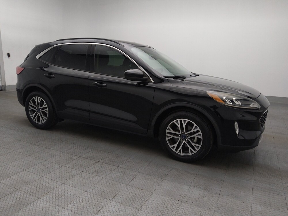 2020 Ford Escape in Ocala, FL 34471 - 18144453 11