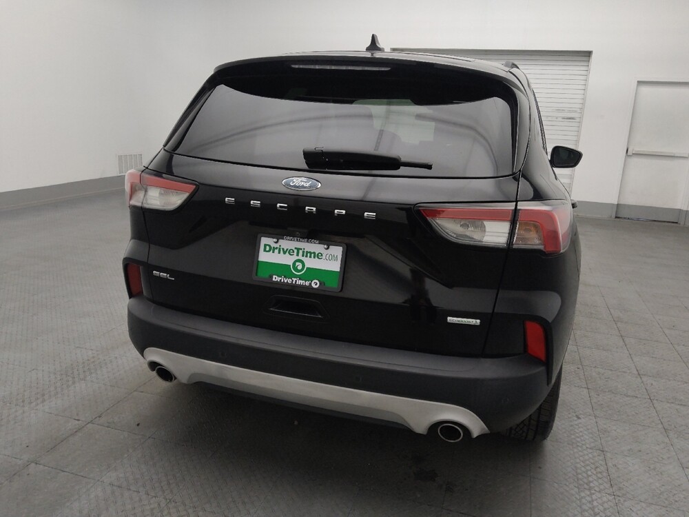 2020 Ford Escape in Ocala, FL 34471 - 18144453 7
