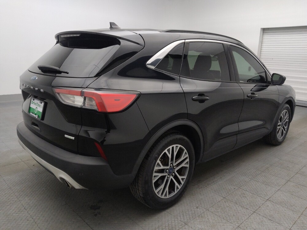 2020 Ford Escape in Ocala, FL 34471 - 18144453 9