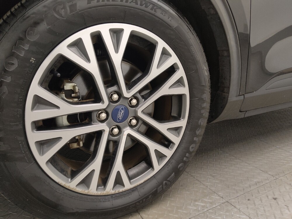 2020 Ford Escape in Ocala, FL 34471 - 18144453 31