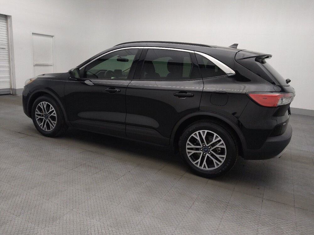 2020 Ford Escape in Ocala, FL 34471 - 18144453 3