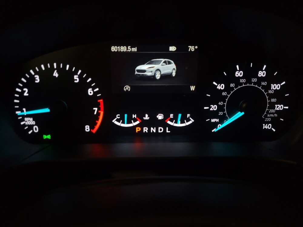 2020 Ford Escape in Ocala, FL 34471 - 18144453 23