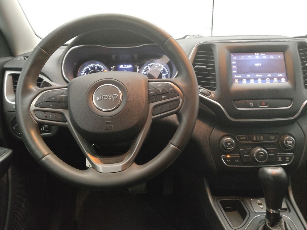 2020 Jeep Cherokee in Athens, GA 30606 - 18144454 22