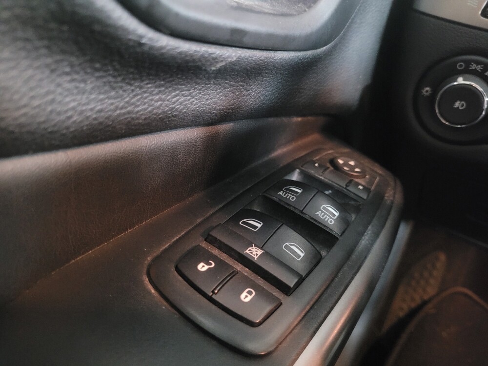 2020 Jeep Cherokee in Athens, GA 30606 - 18144454 27