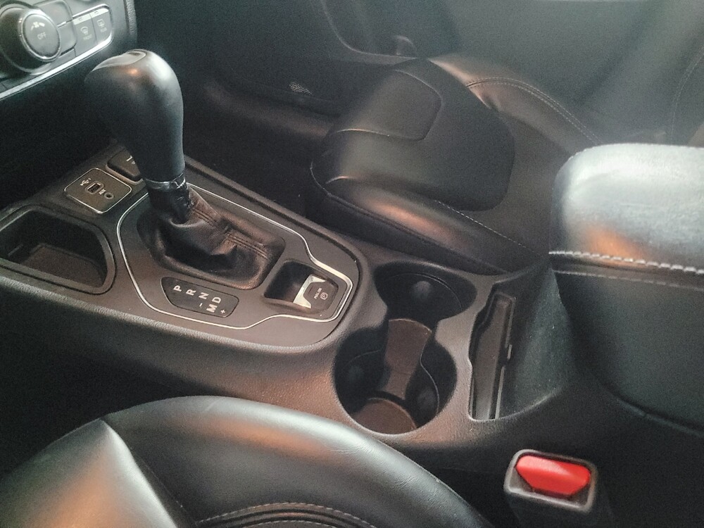 2020 Jeep Cherokee in Athens, GA 30606 - 18144454 26