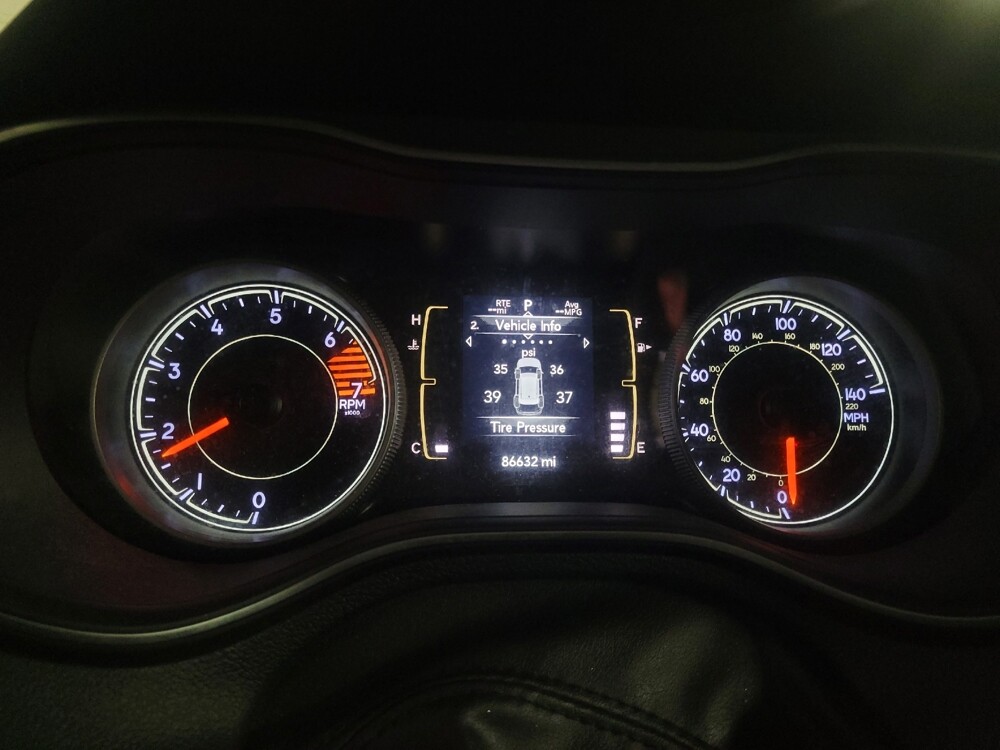 2020 Jeep Cherokee in Athens, GA 30606 - 18144454 23
