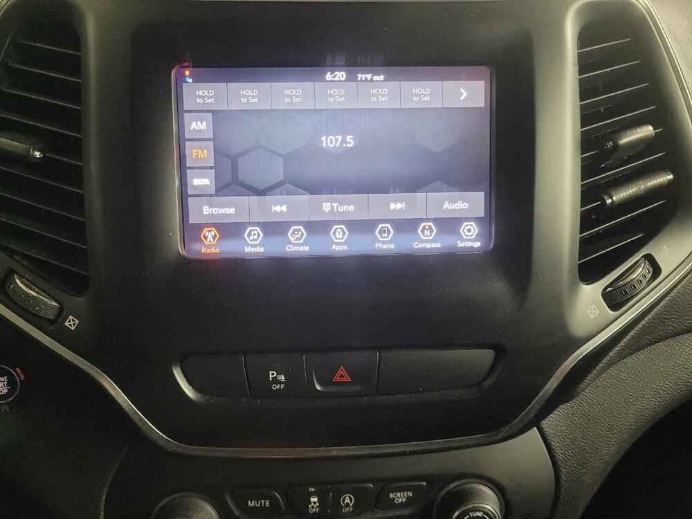 2020 Jeep Cherokee in Athens, GA 30606 - 18144454 25