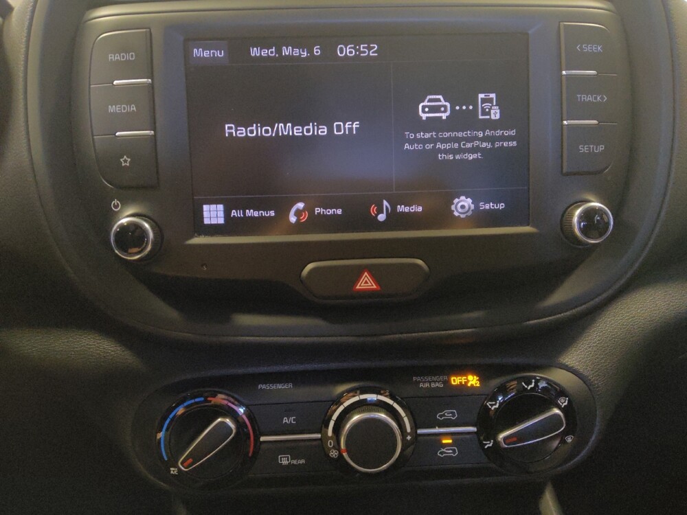 2024 Kia Soul in Glendale, AZ 85301 - 18144455 25