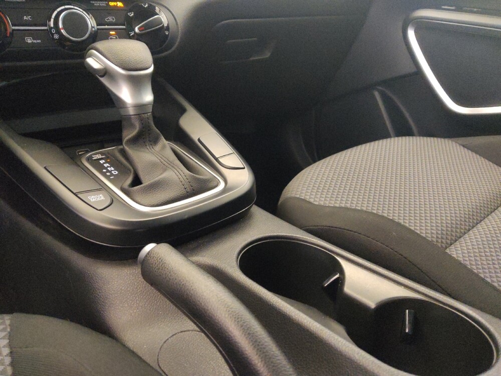 2024 Kia Soul in Glendale, AZ 85301 - 18144455 26
