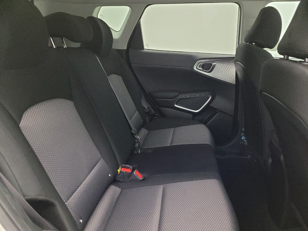 2024 Kia Soul in Glendale, AZ 85301 - 18144455 19