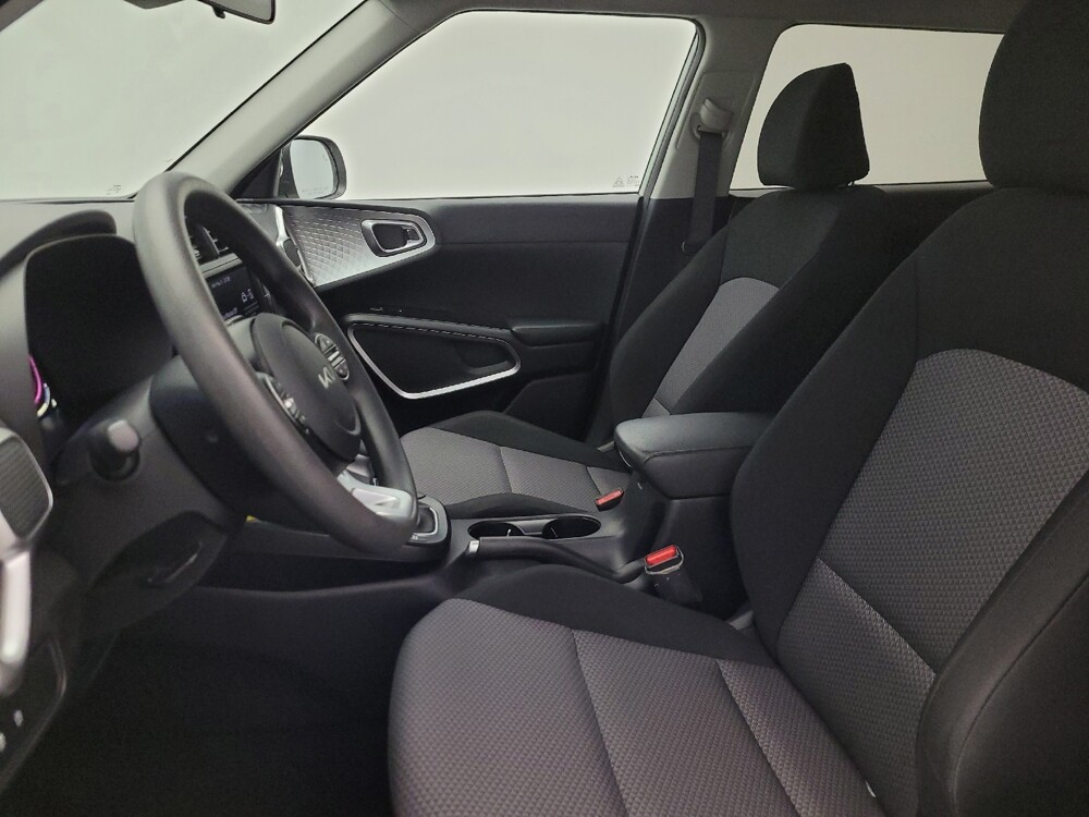 2024 Kia Soul in Glendale, AZ 85301 - 18144455 17
