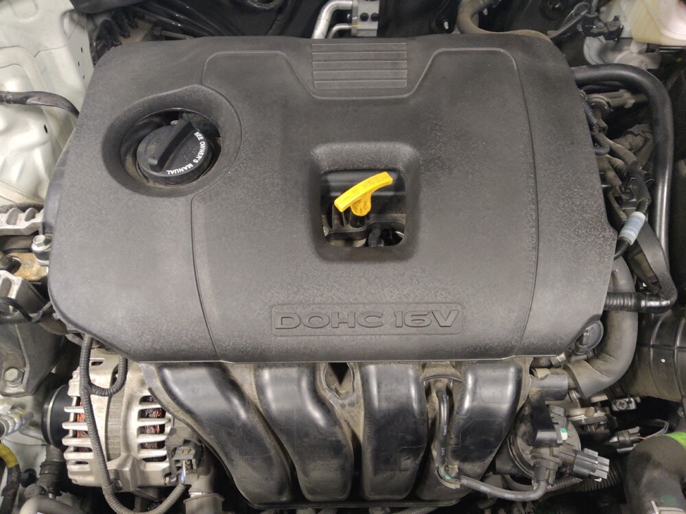 2024 Kia Soul in Glendale, AZ 85301 - 18144455 30