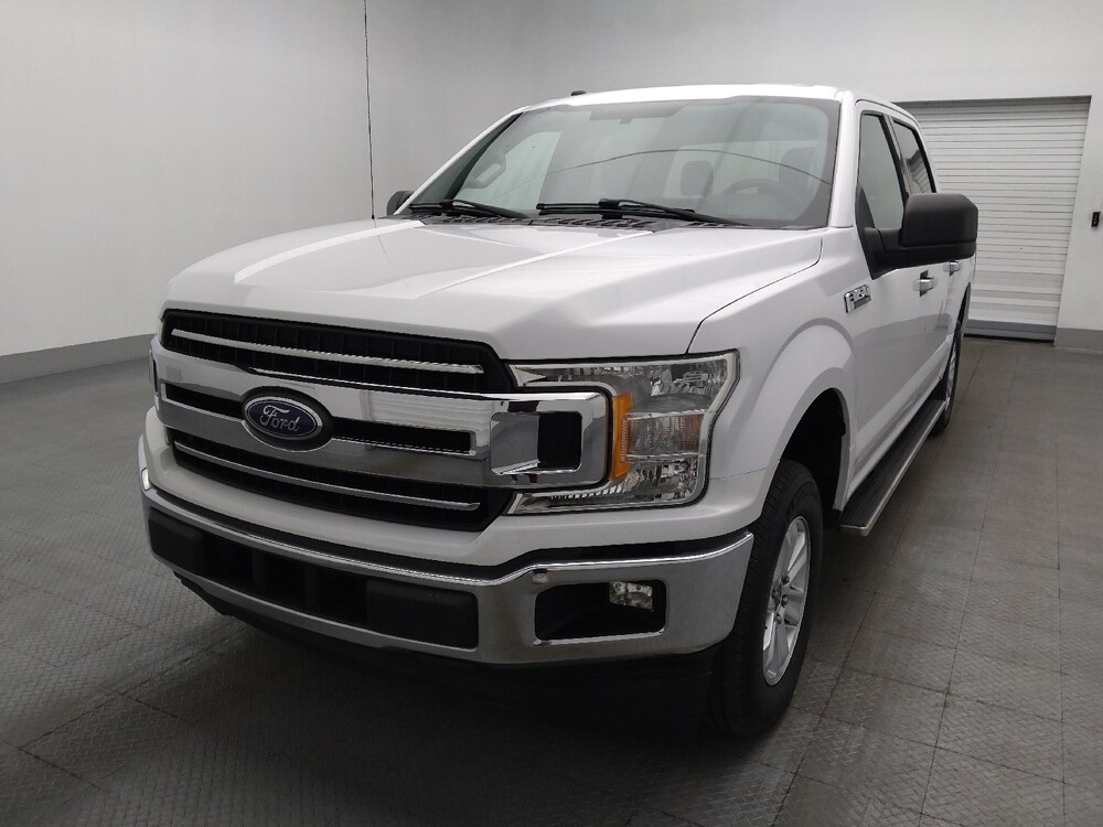 2018 Ford F150 in Orlando, FL 32808 - 18144456 15