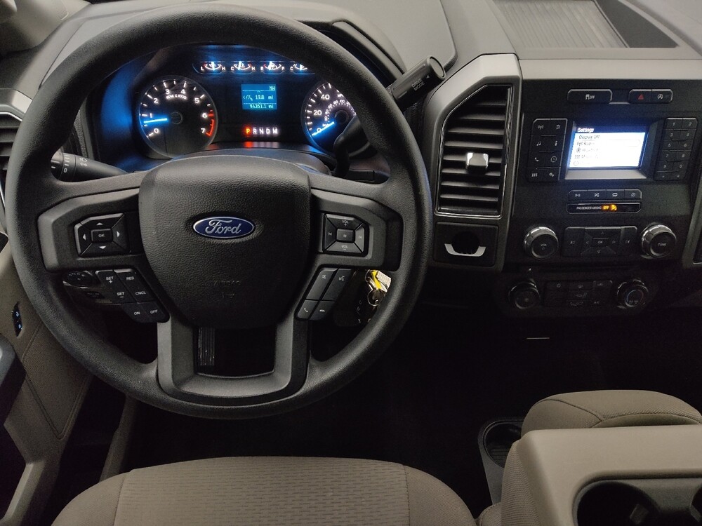 2018 Ford F150 in Orlando, FL 32808 - 18144456 22