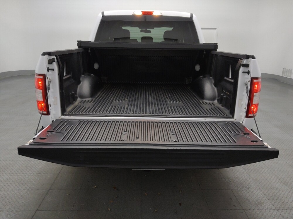 2018 Ford F150 in Orlando, FL 32808 - 18144456 29