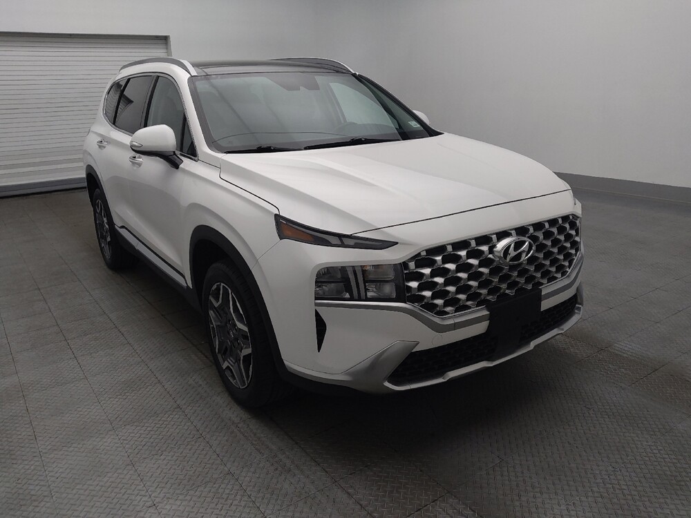 2022 Hyundai Santa Fe in Ocala, FL 34471 - 18144457 13