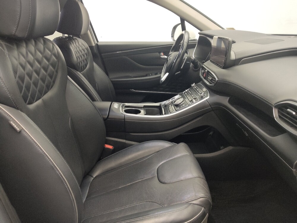 2022 Hyundai Santa Fe in Ocala, FL 34471 - 18144457 21