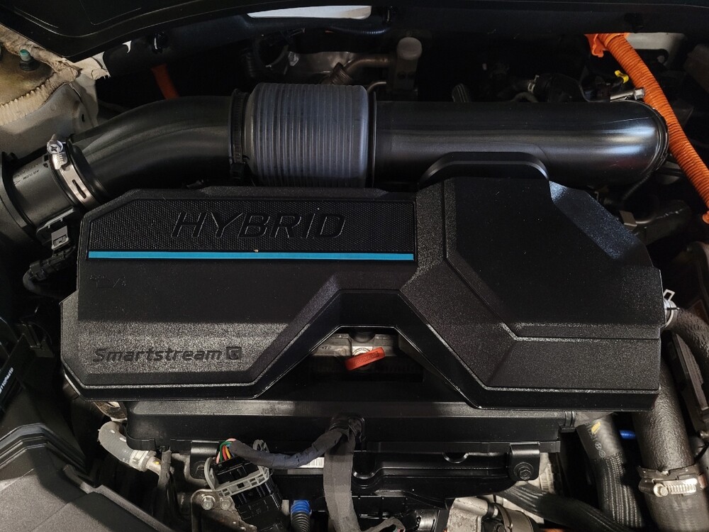 2022 Hyundai Santa Fe in Ocala, FL 34471 - 18144457 30