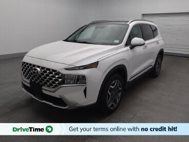 2022 Hyundai Santa Fe in Ocala, FL 34471
