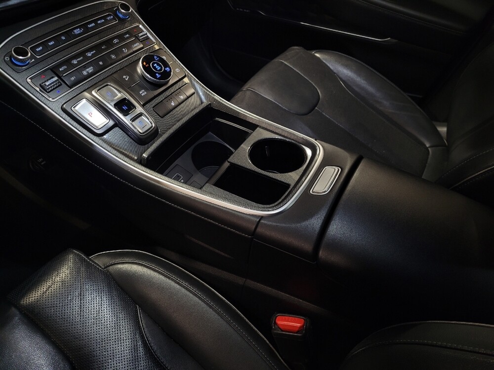 2022 Hyundai Santa Fe in Ocala, FL 34471 - 18144457 26