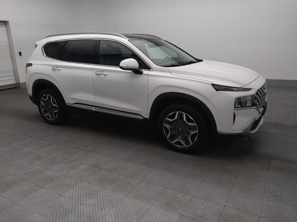 2022 Hyundai Santa Fe in Ocala, FL 34471 - 18144457 11