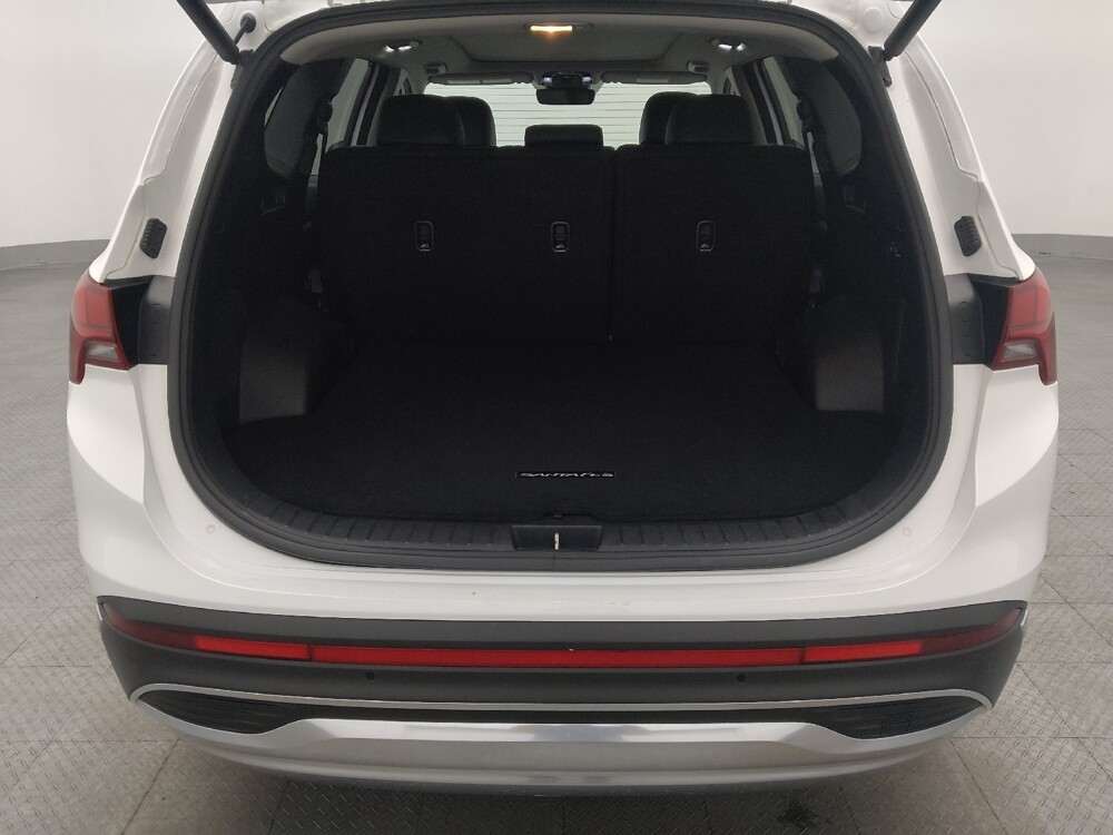2022 Hyundai Santa Fe in Ocala, FL 34471 - 18144457 29