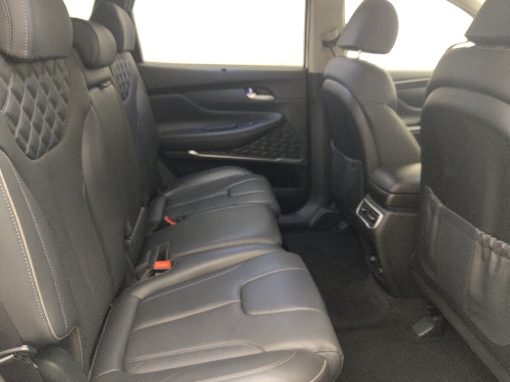 2022 Hyundai Santa Fe in Ocala, FL 34471 - 18144457 19