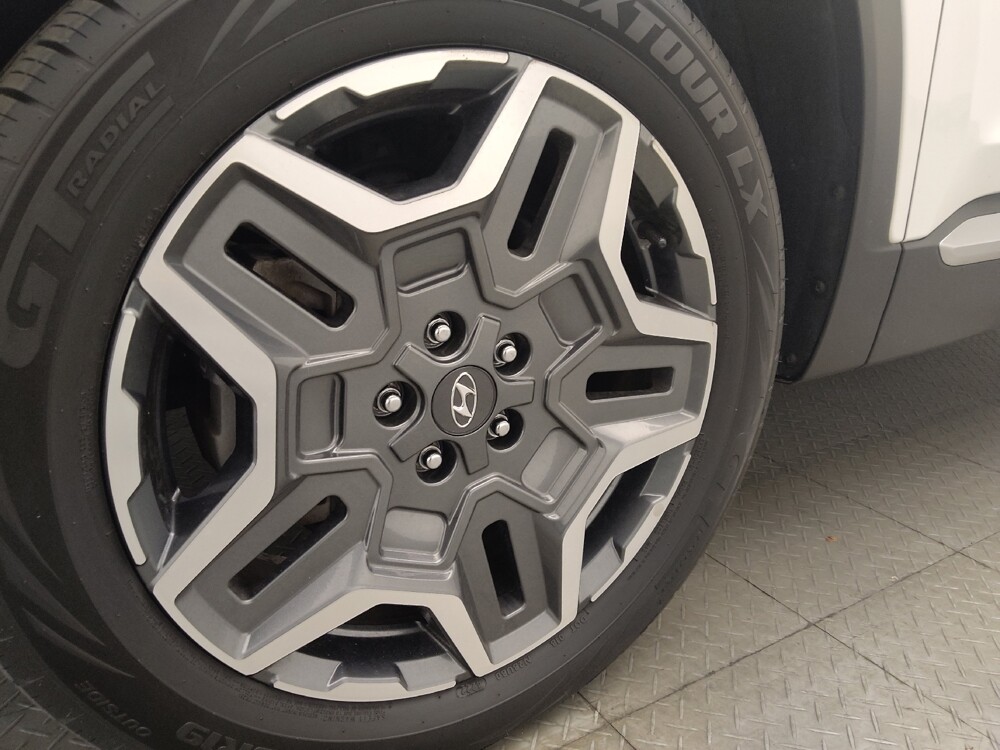 2022 Hyundai Santa Fe in Ocala, FL 34471 - 18144457 31