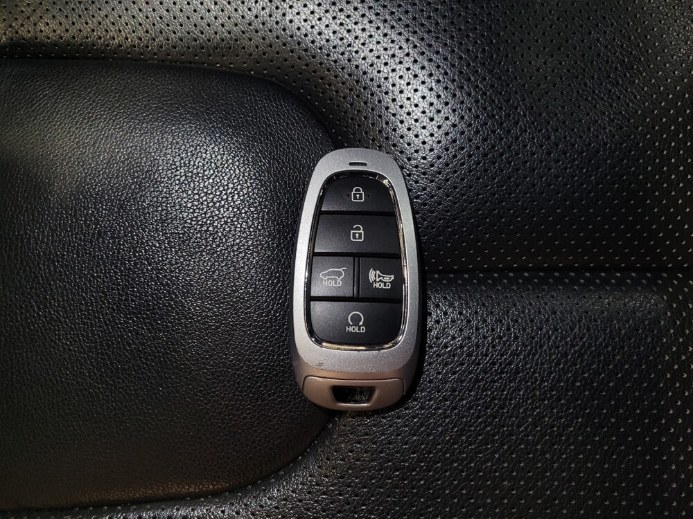 2022 Hyundai Santa Fe in Ocala, FL 34471 - 18144457 32