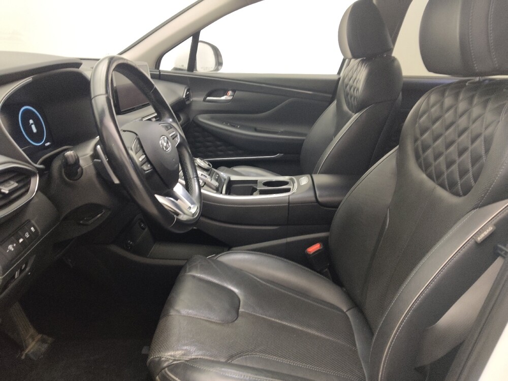 2022 Hyundai Santa Fe in Ocala, FL 34471 - 18144457 17