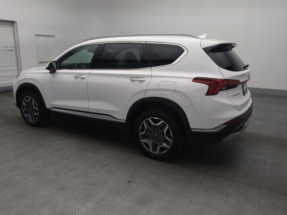 2022 Hyundai Santa Fe in Ocala, FL 34471 - 18144457 3